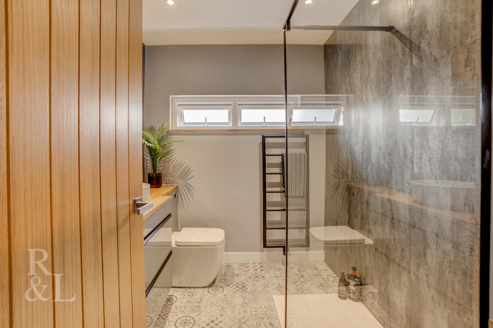 Property image for Cheyny Close, Nottingham
