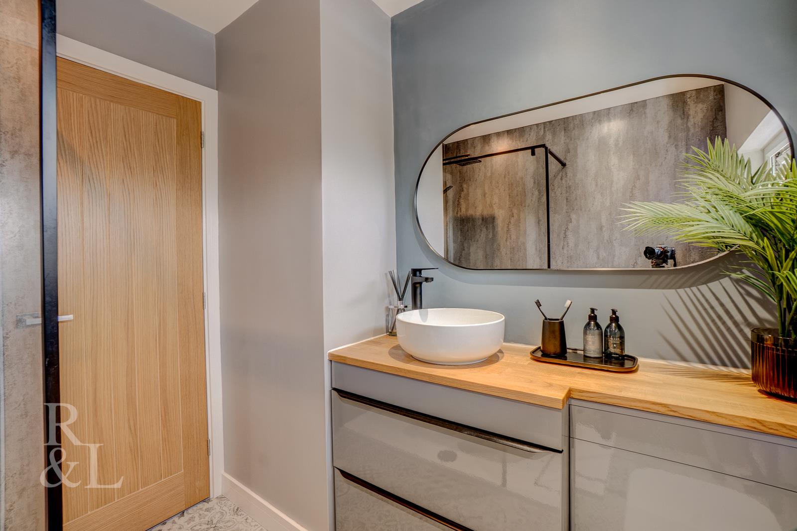 Property image for Cheyny Close, Nottingham