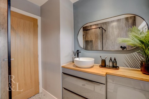 Property thumbnail image for Cheyny Close, Nottingham