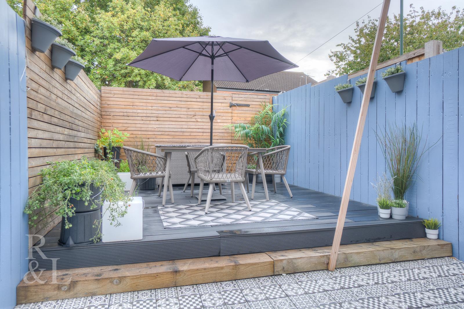 Property image for Cheyny Close, Nottingham
