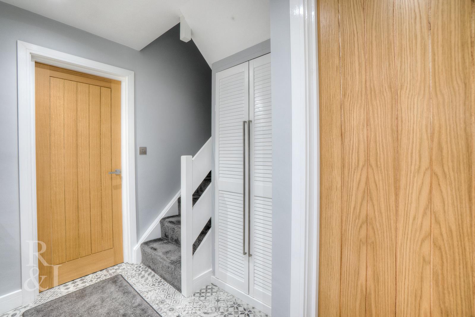 Property image for Cheyny Close, Nottingham