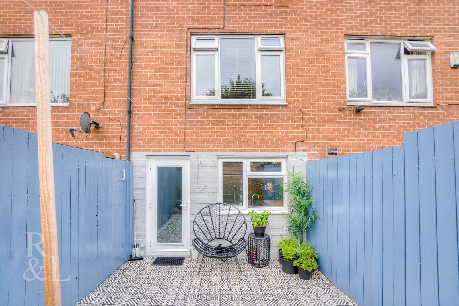 Property image for Cheyny Close, Nottingham