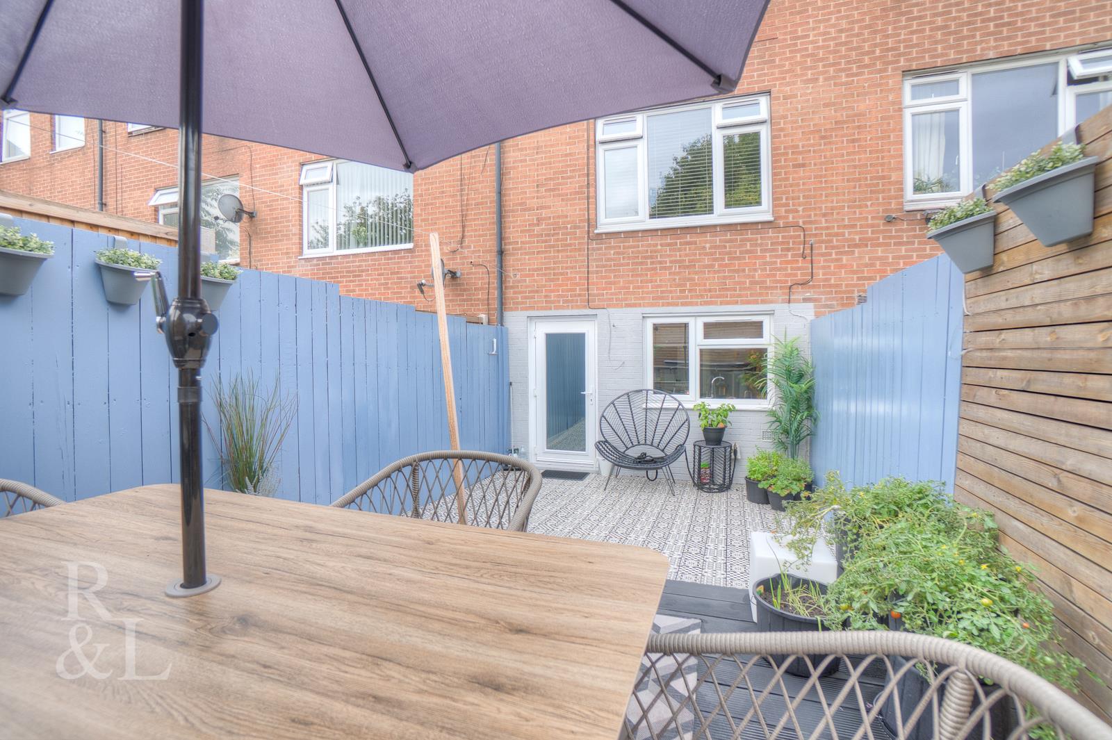 Property image for Cheyny Close, Nottingham