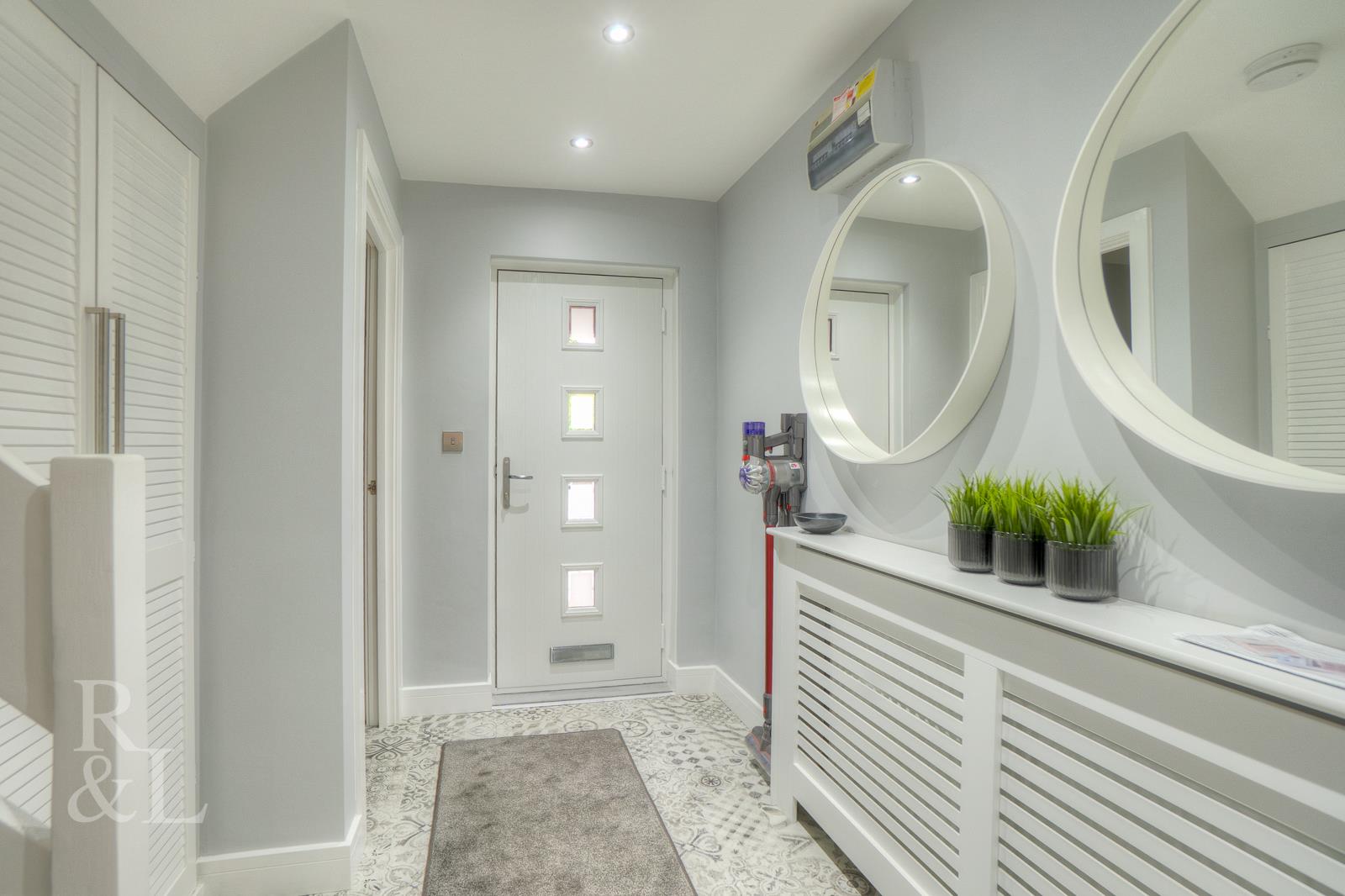 Property image for Cheyny Close, Nottingham