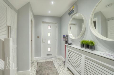 Property thumbnail image for Cheyny Close, Nottingham