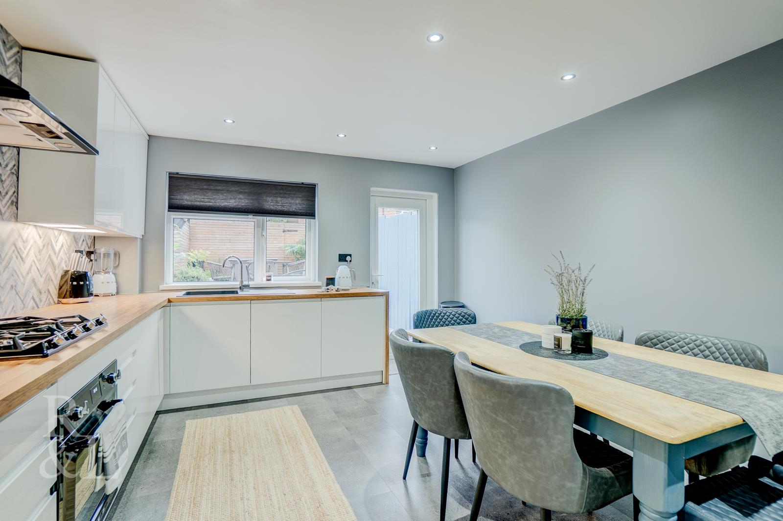 Property image for Cheyny Close, Nottingham