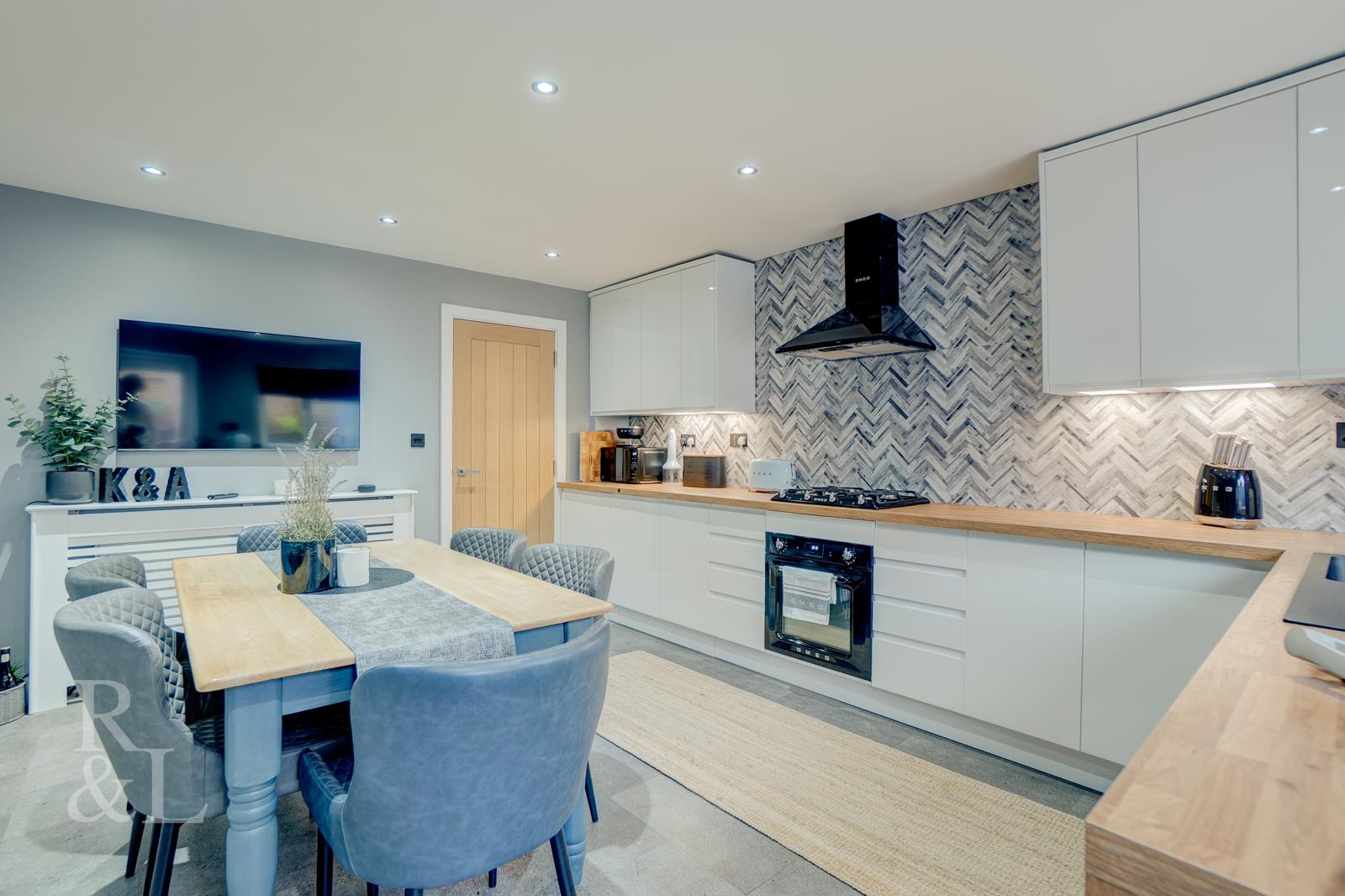 Property image for Cheyny Close, Nottingham