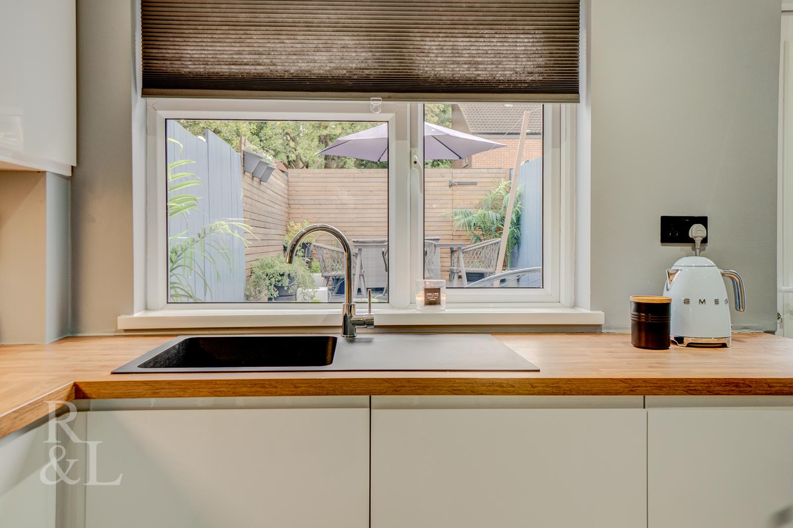 Property image for Cheyny Close, Nottingham
