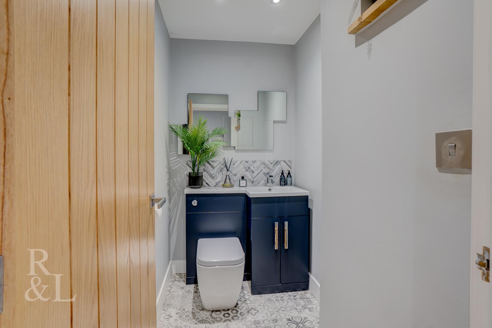 Property image for Cheyny Close, Nottingham