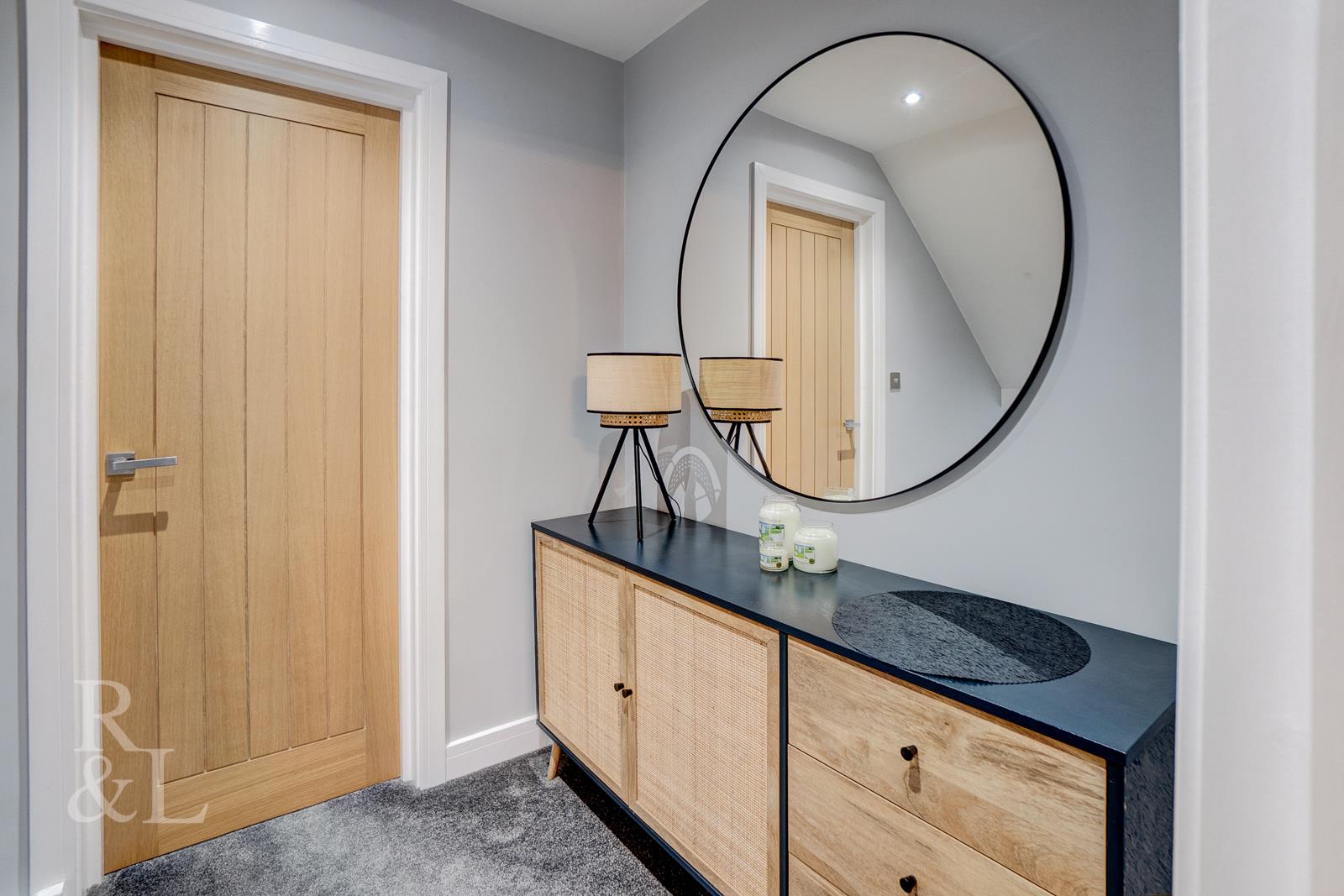 Property image for Cheyny Close, Nottingham
