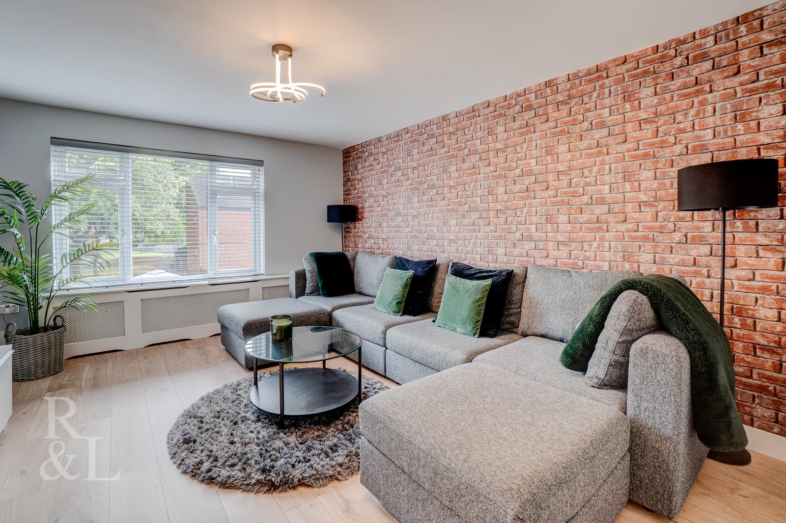 Property image for Cheyny Close, Nottingham