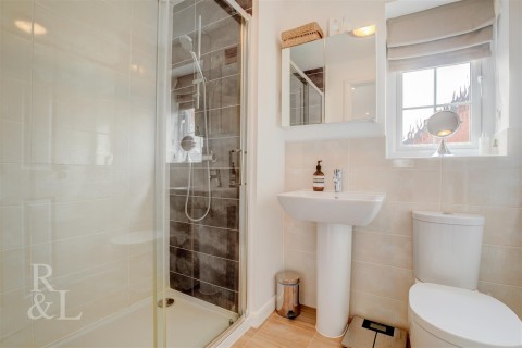 Property thumbnail image for Flora Lane, Measham