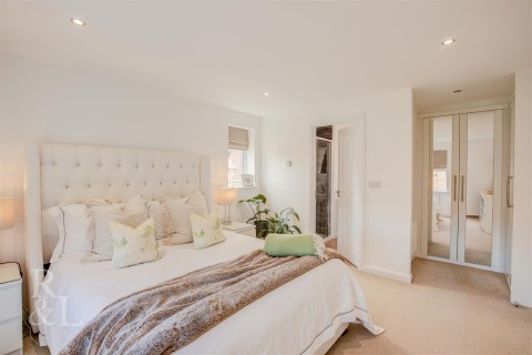 Property thumbnail image for Flora Lane, Measham
