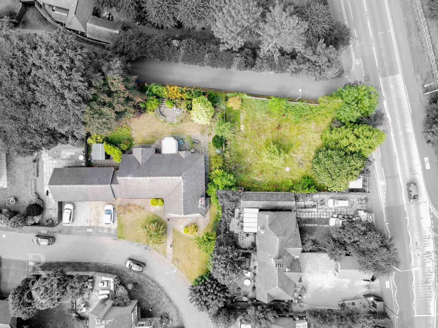 Property image for Edwalton Lodge Close, Edwalton, Nottingham