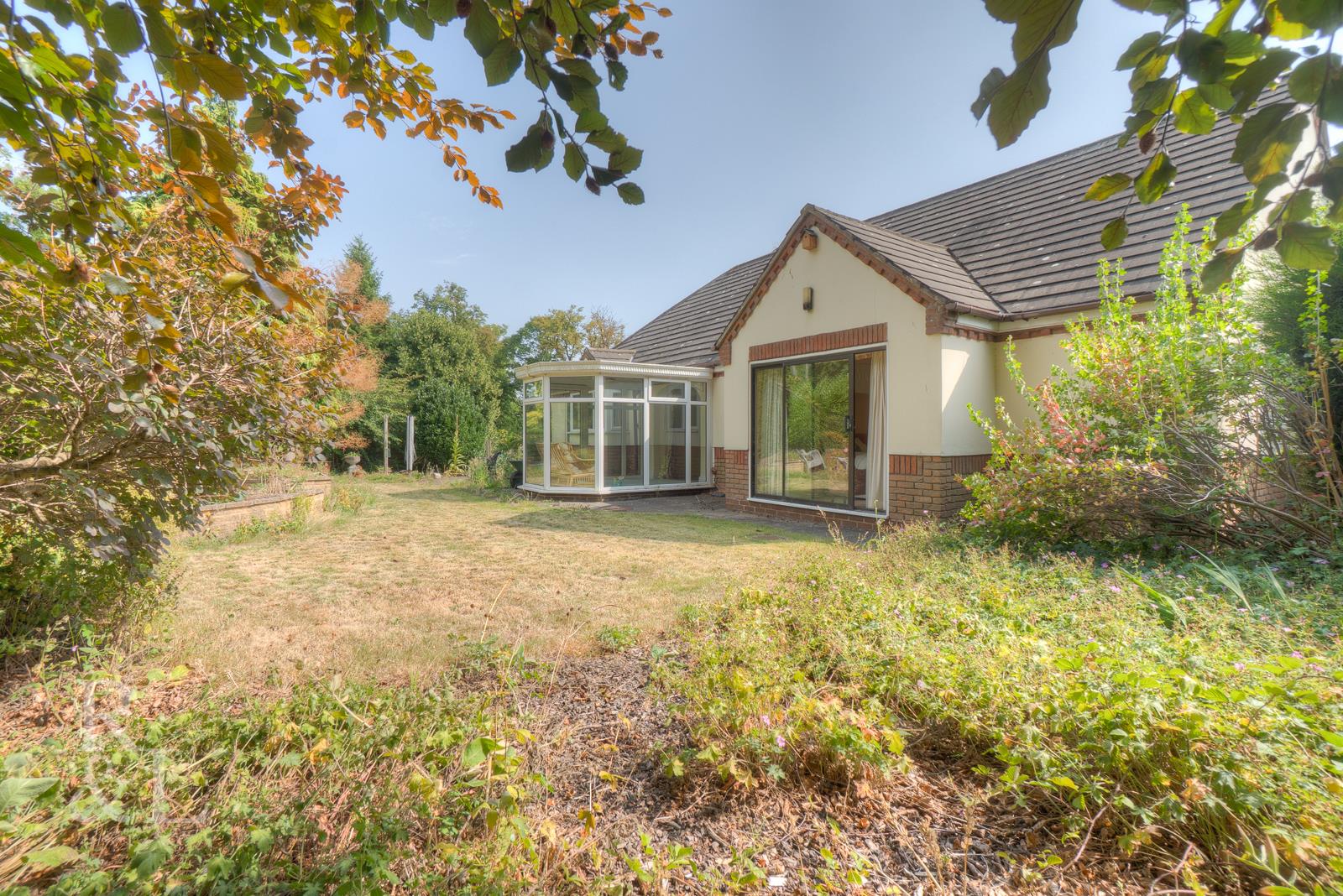 Property image for Edwalton Lodge Close, Edwalton, Nottingham