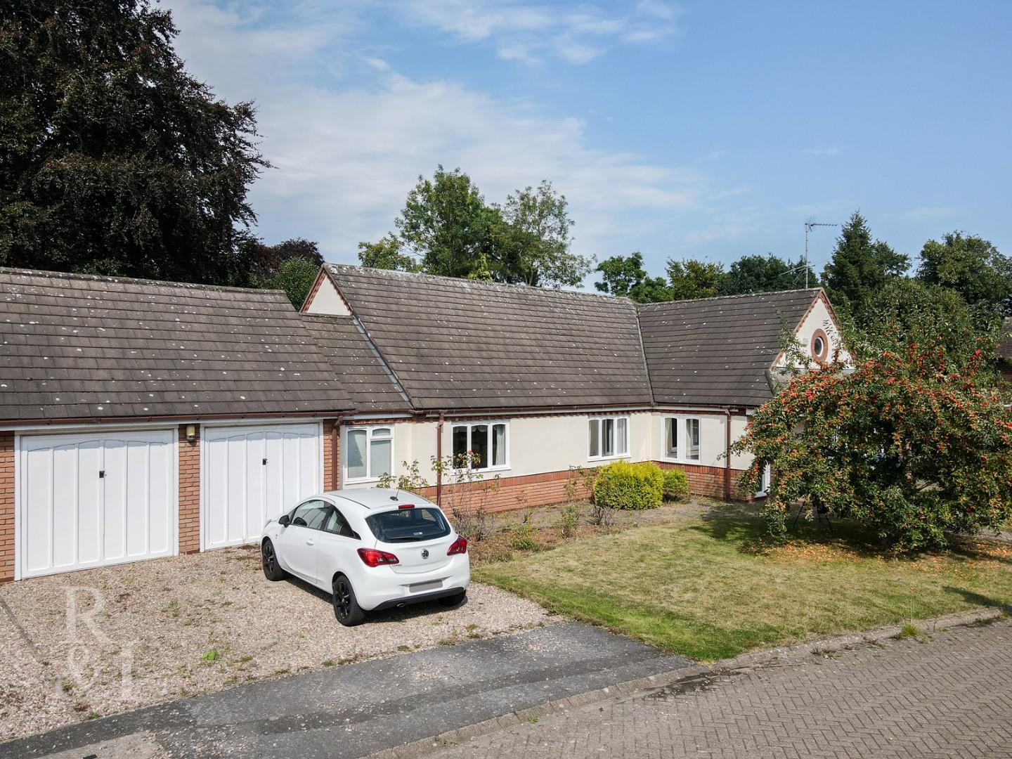 Property image for Edwalton Lodge Close, Edwalton, Nottingham