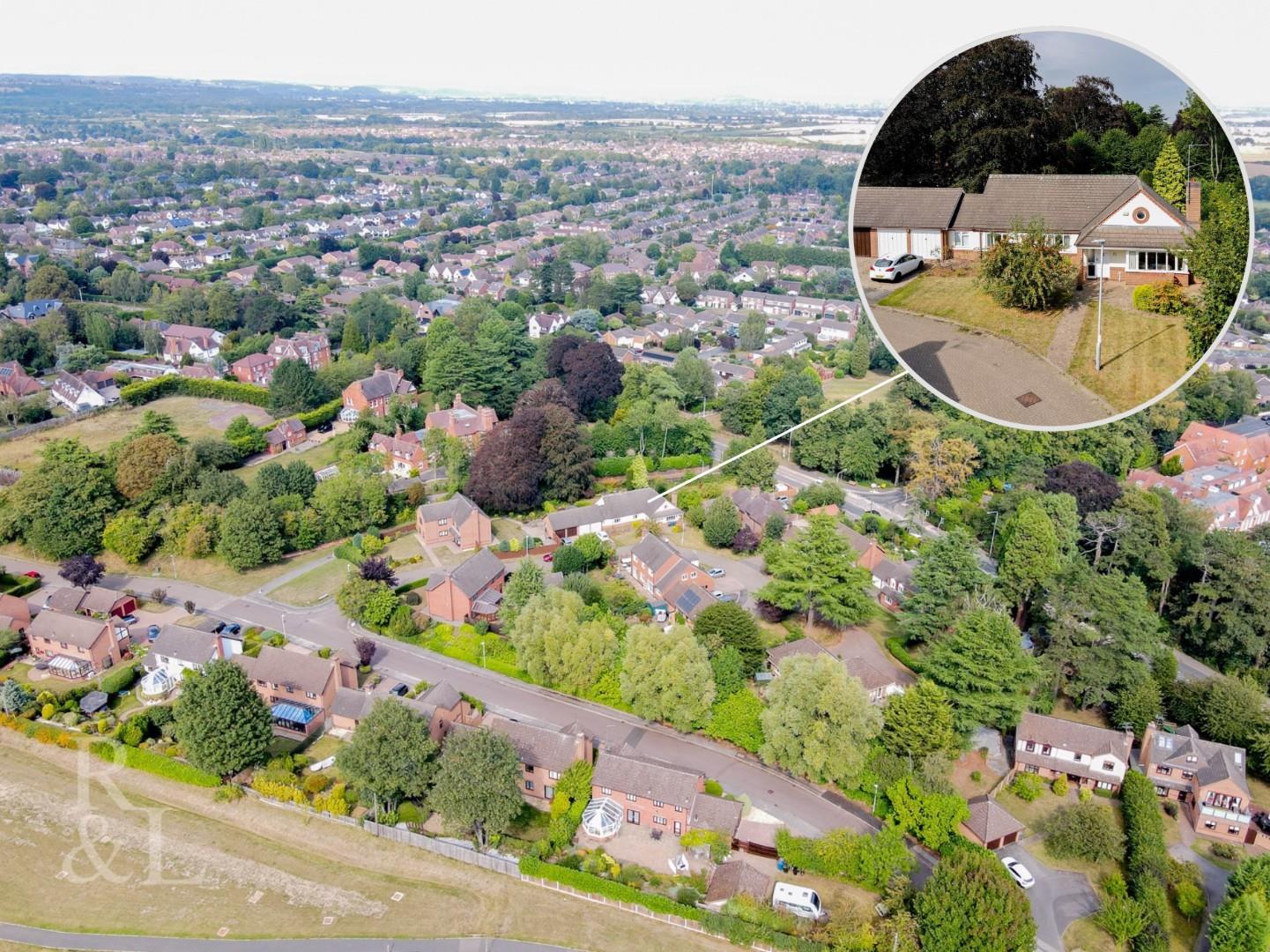 Property image for Edwalton Lodge Close, Edwalton, Nottingham