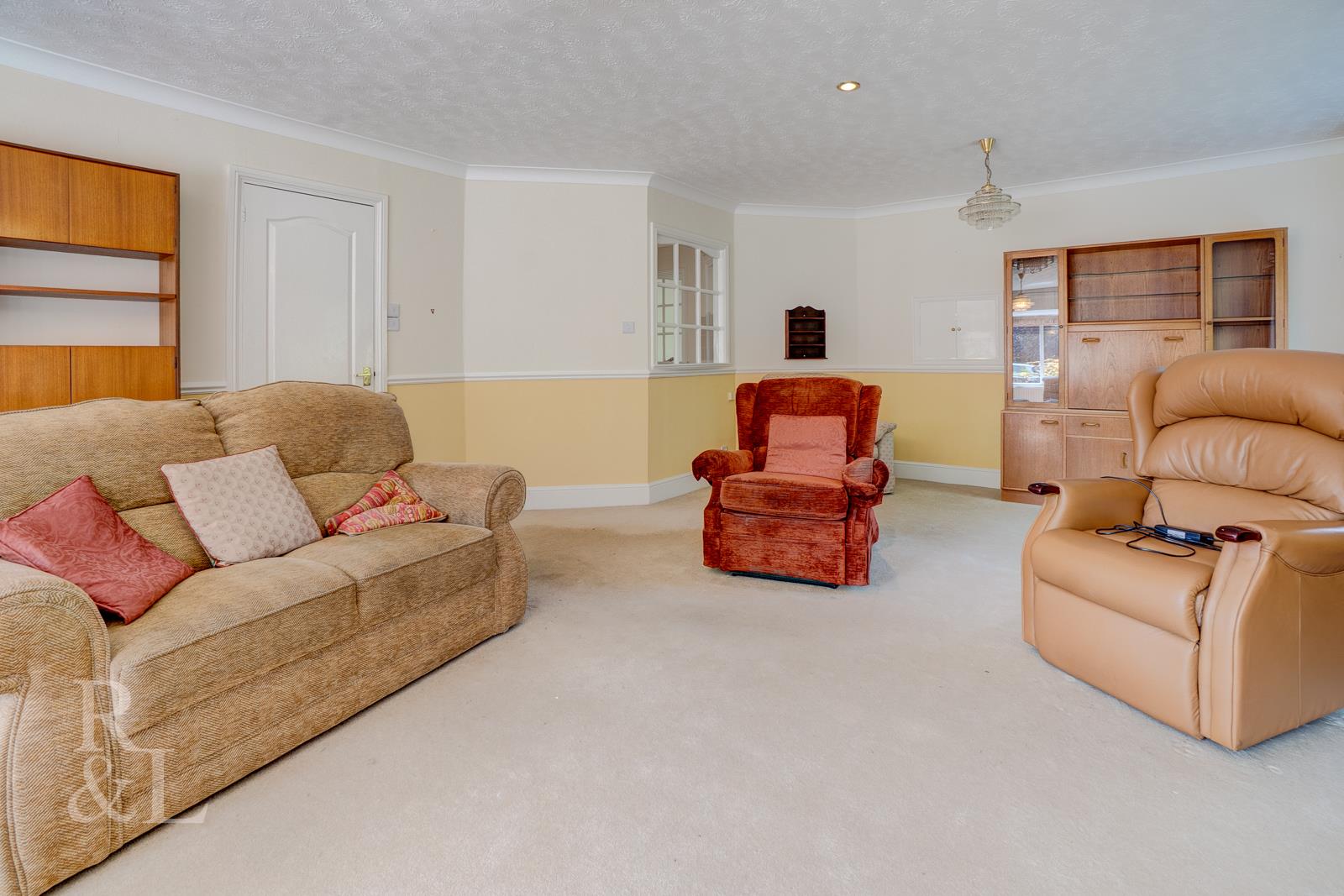 Property image for Edwalton Lodge Close, Edwalton, Nottingham