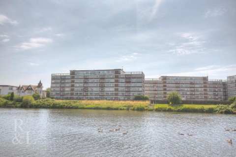 Property thumbnail image for Harvard House, Wilford Lane, West Bridgford, Nottingham