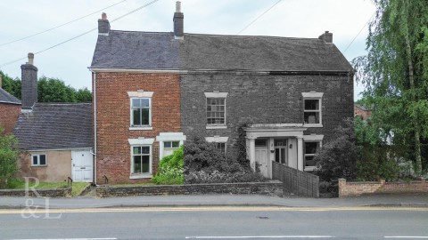 Property thumbnail image for High Street, Measham