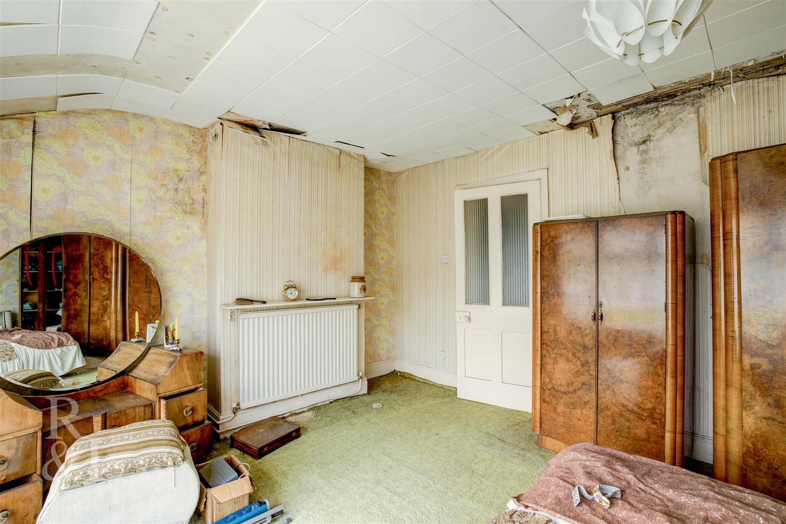 Property image for High Street, Measham