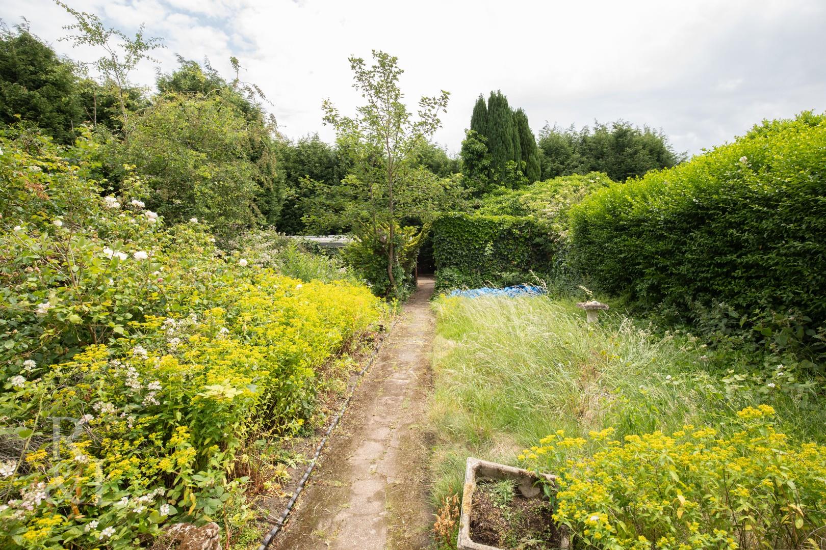 Property image for High Street, Measham