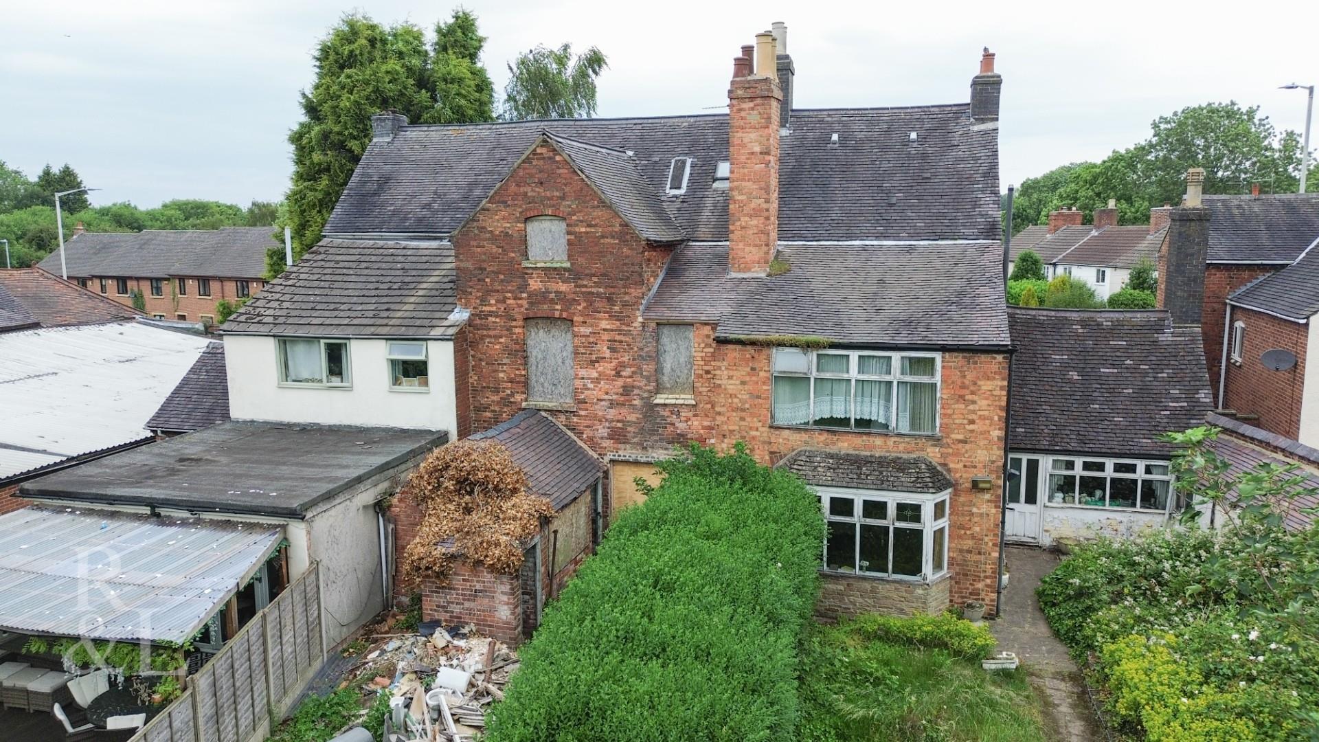 Property image for High Street, Measham