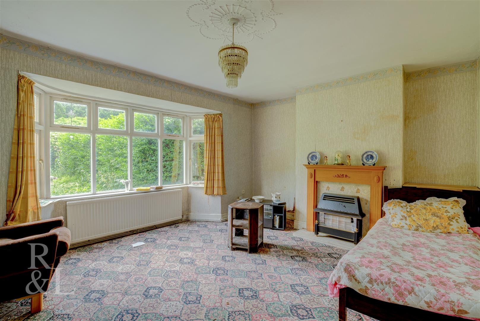 Property image for High Street, Measham