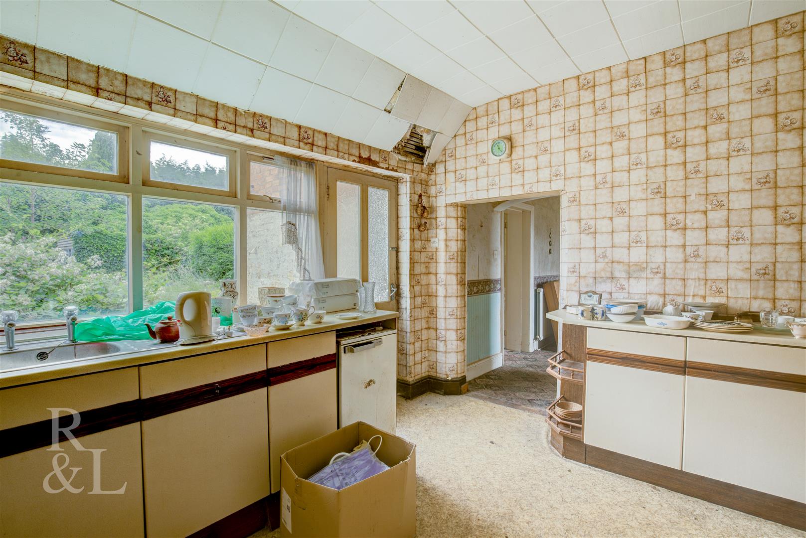 Property image for High Street, Measham