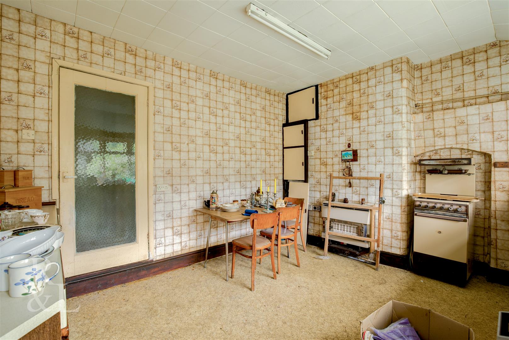 Property image for High Street, Measham