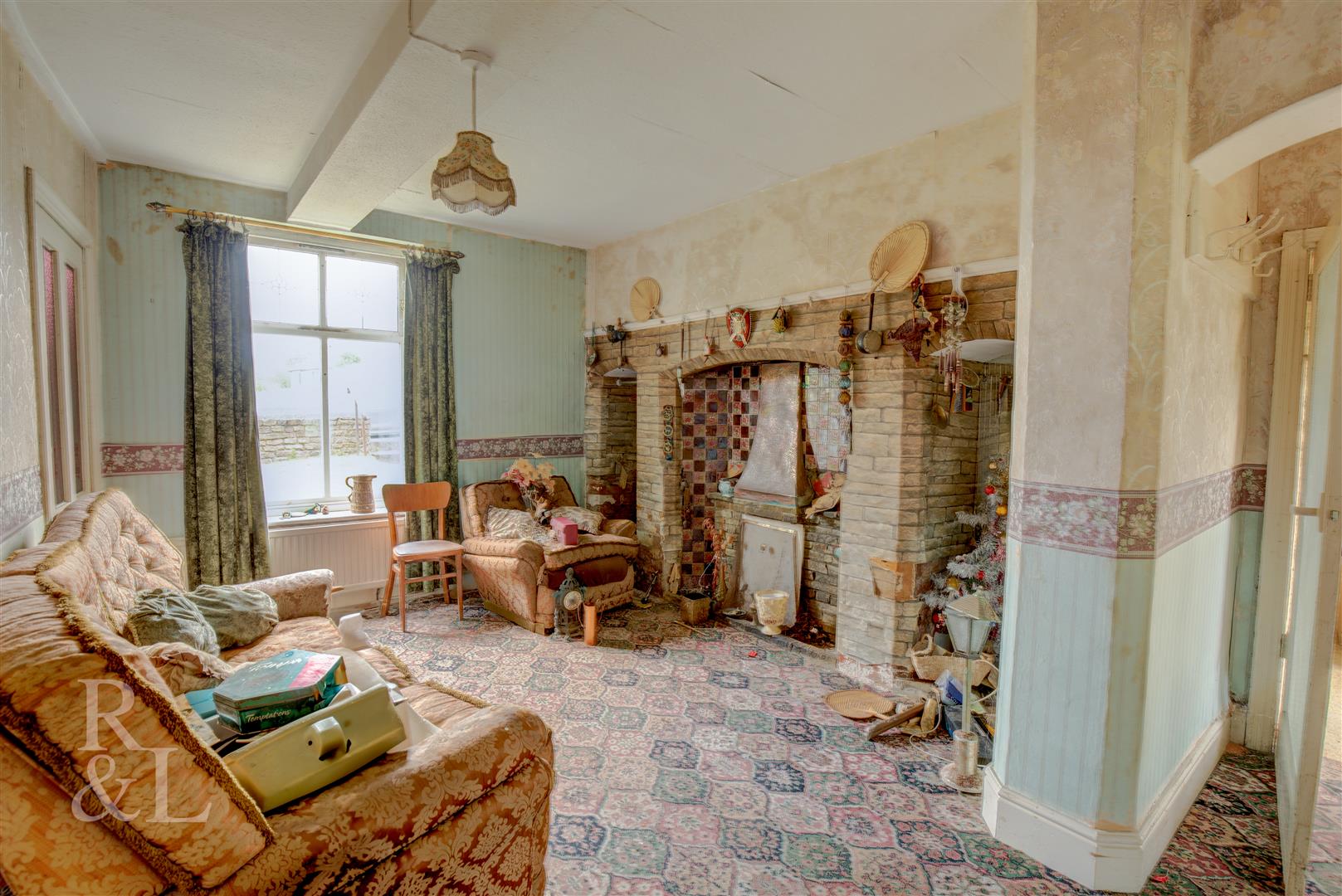 Property image for High Street, Measham