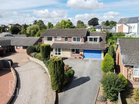 Property thumbnail image for Green Close, Keyworth, Nottingham
