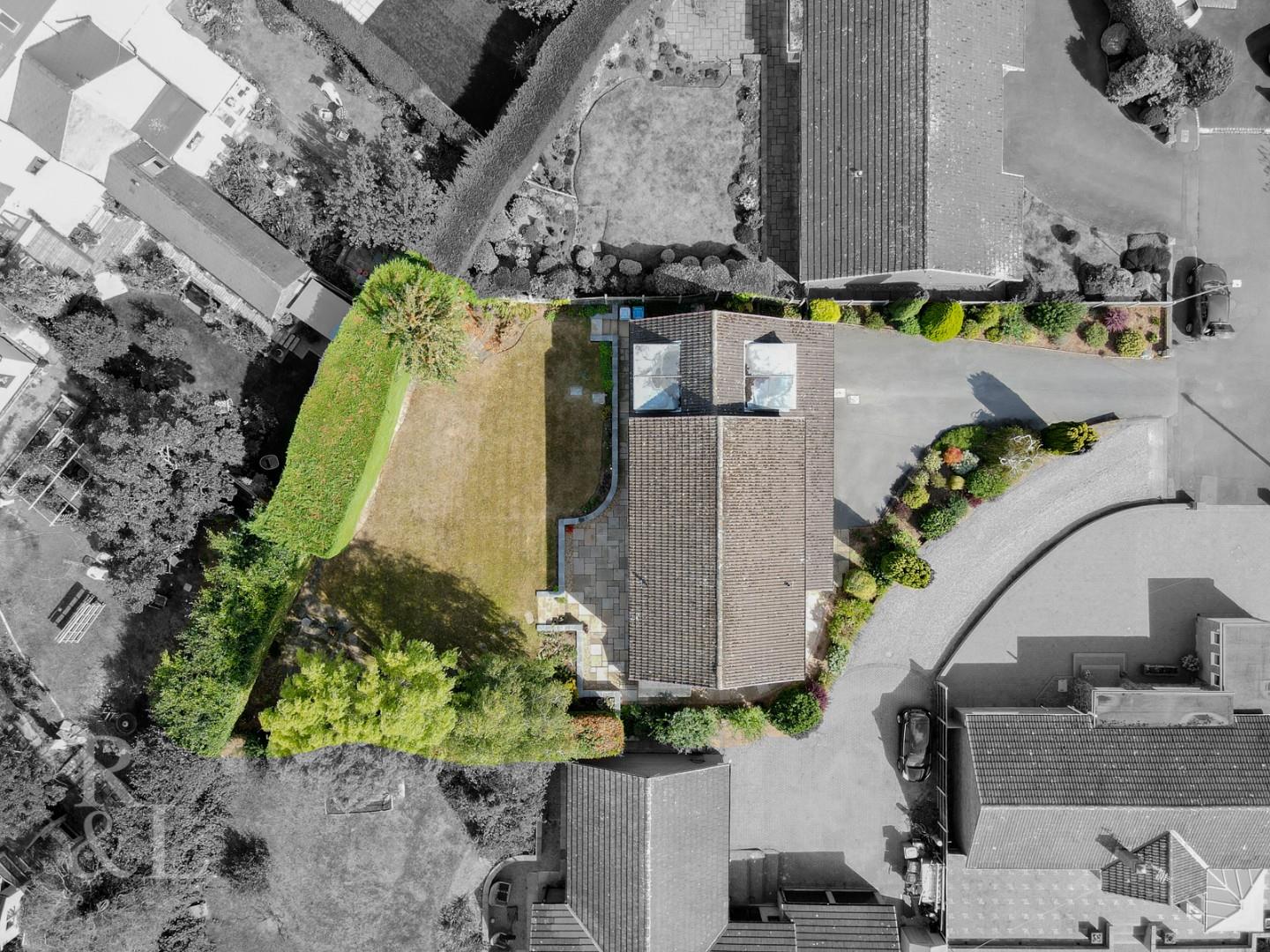 Property image for Green Close, Keyworth, Nottingham