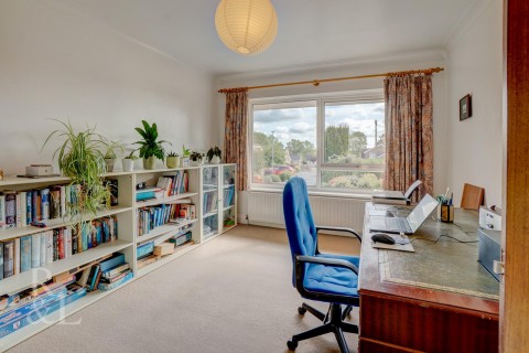 Property thumbnail image for Green Close, Keyworth, Nottingham
