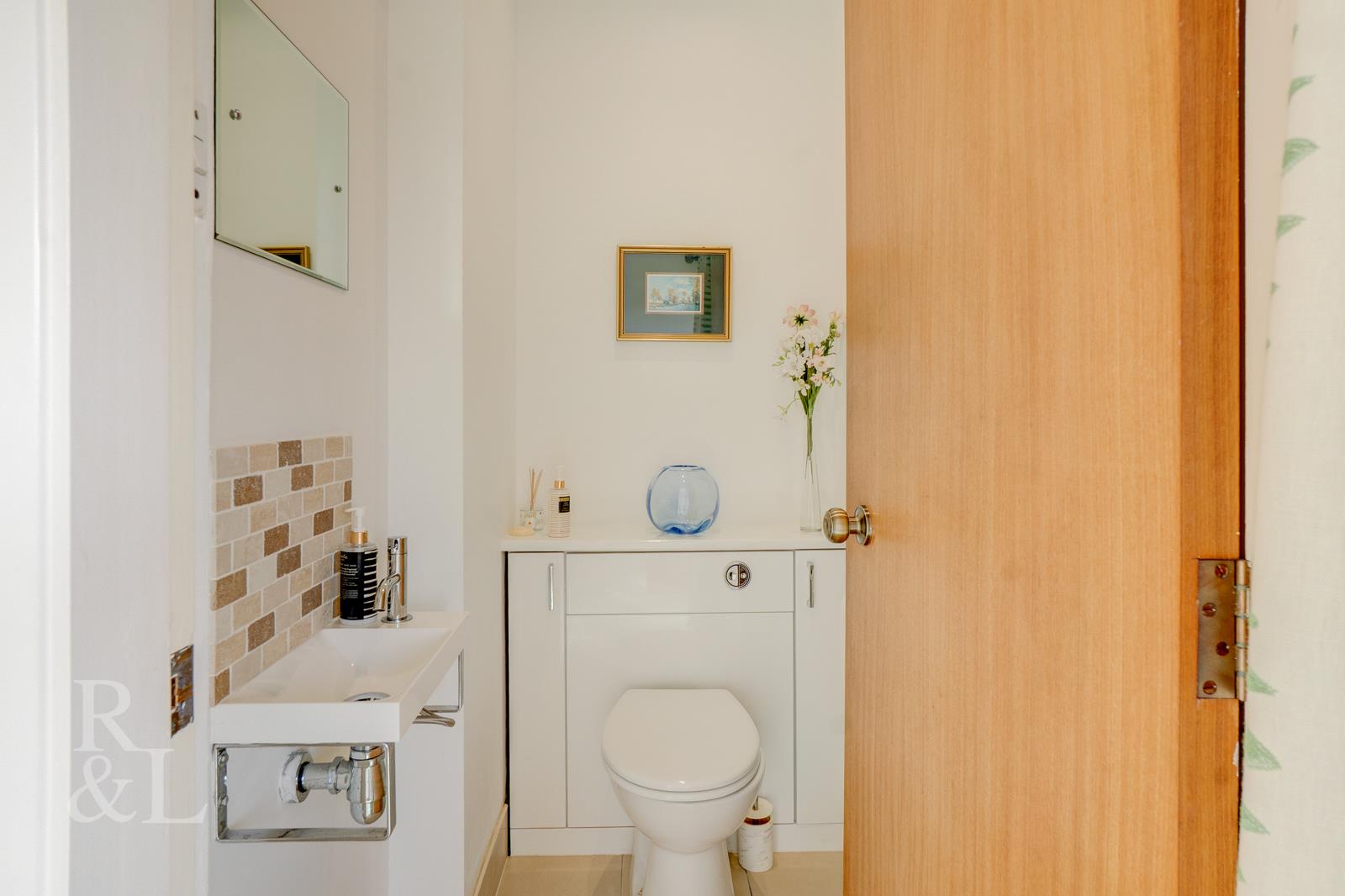 Property image for Green Close, Keyworth, Nottingham
