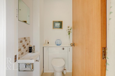 Property thumbnail image for Green Close, Keyworth, Nottingham