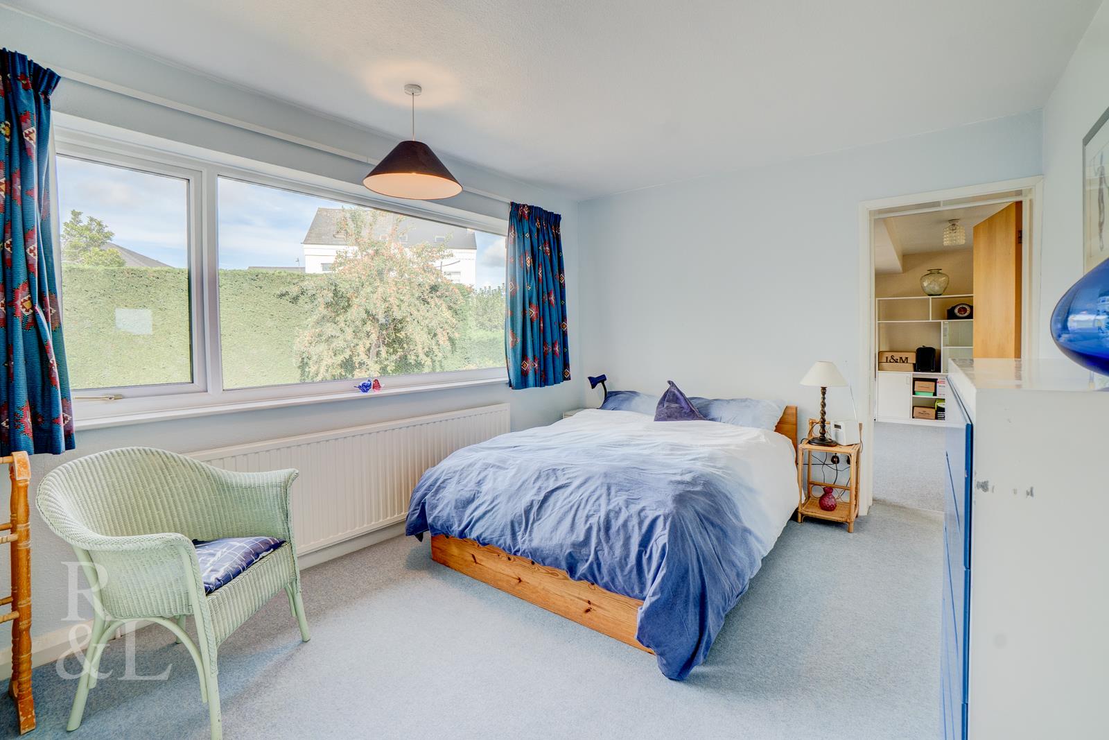 Property image for Green Close, Keyworth, Nottingham