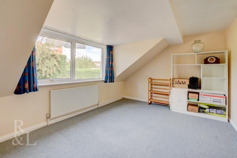 Property thumbnail image for Green Close, Keyworth, Nottingham