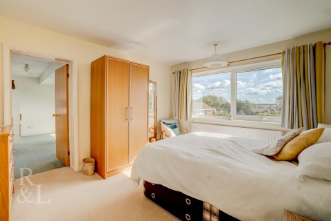 Property thumbnail image for Green Close, Keyworth, Nottingham