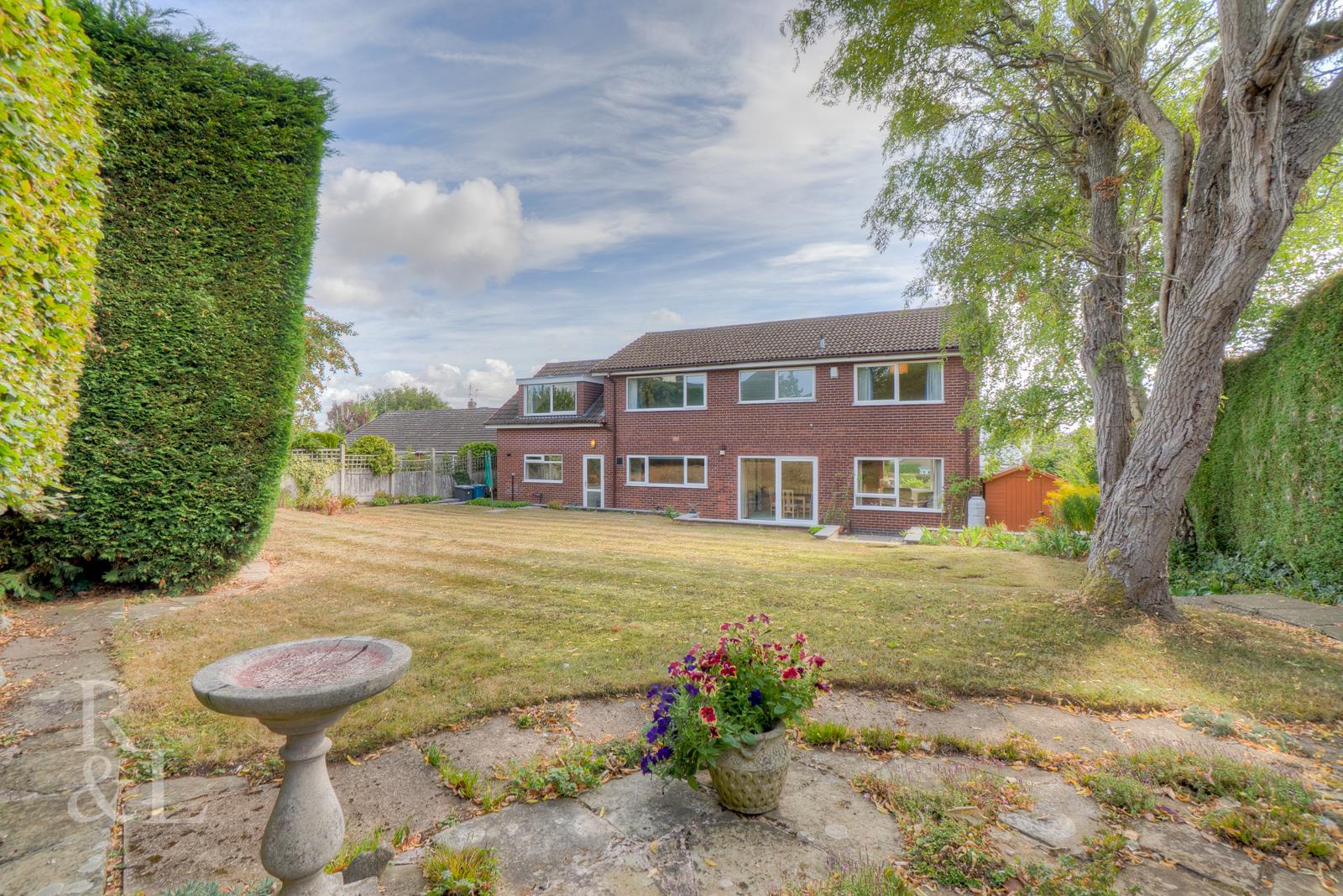 Property image for Green Close, Keyworth, Nottingham