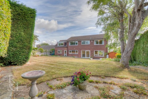 Property thumbnail image for Green Close, Keyworth, Nottingham