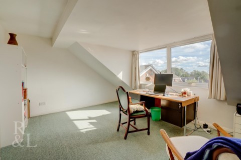 Property thumbnail image for Green Close, Keyworth, Nottingham