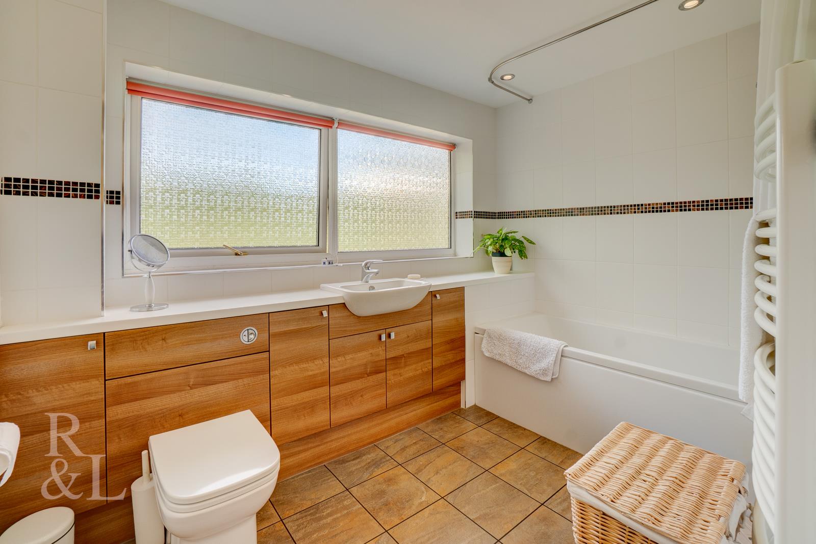 Property image for Green Close, Keyworth, Nottingham