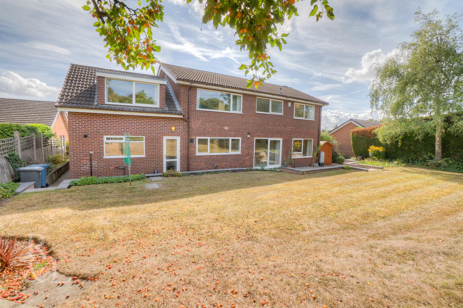Property image for Green Close, Keyworth, Nottingham