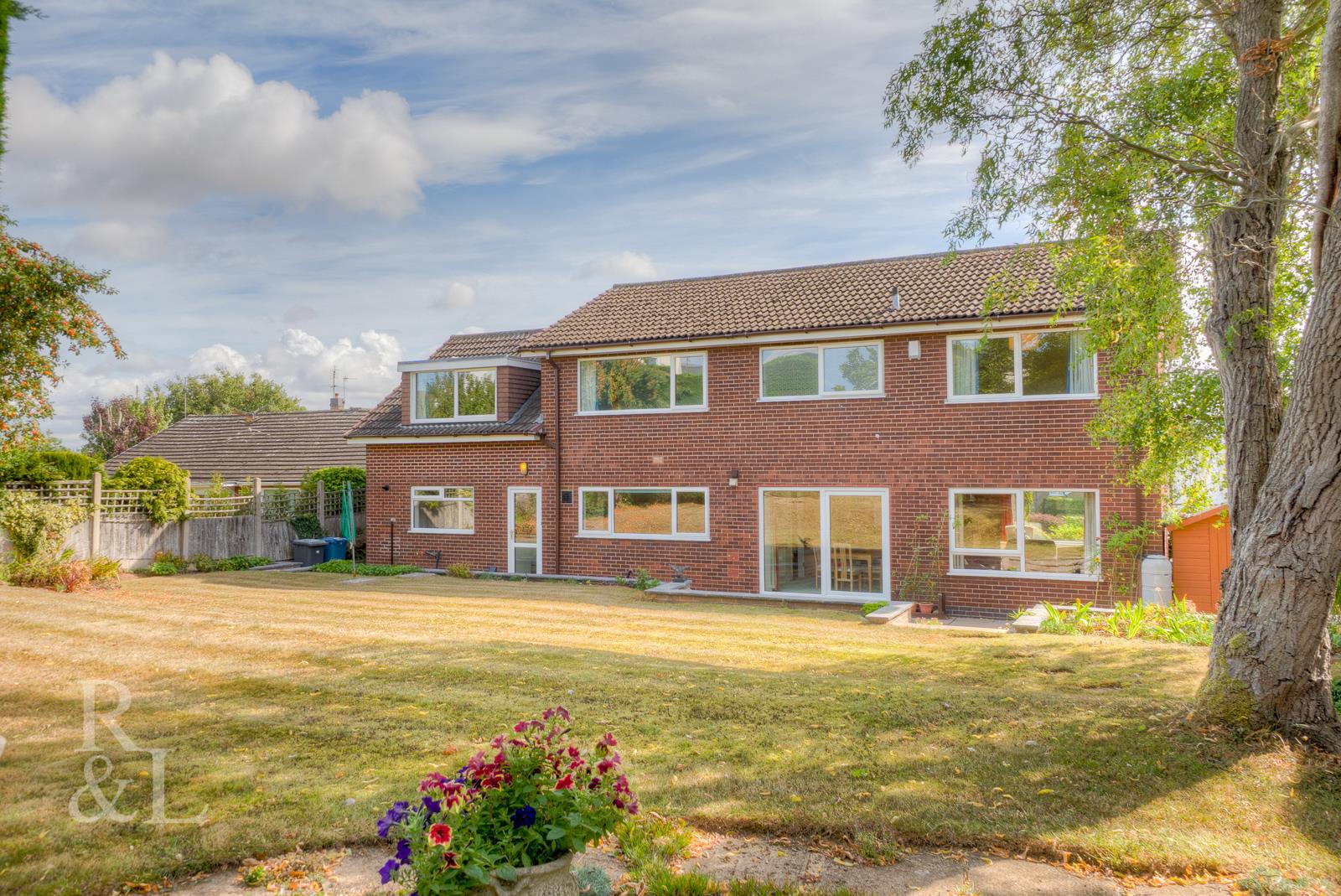 Property image for Green Close, Keyworth, Nottingham