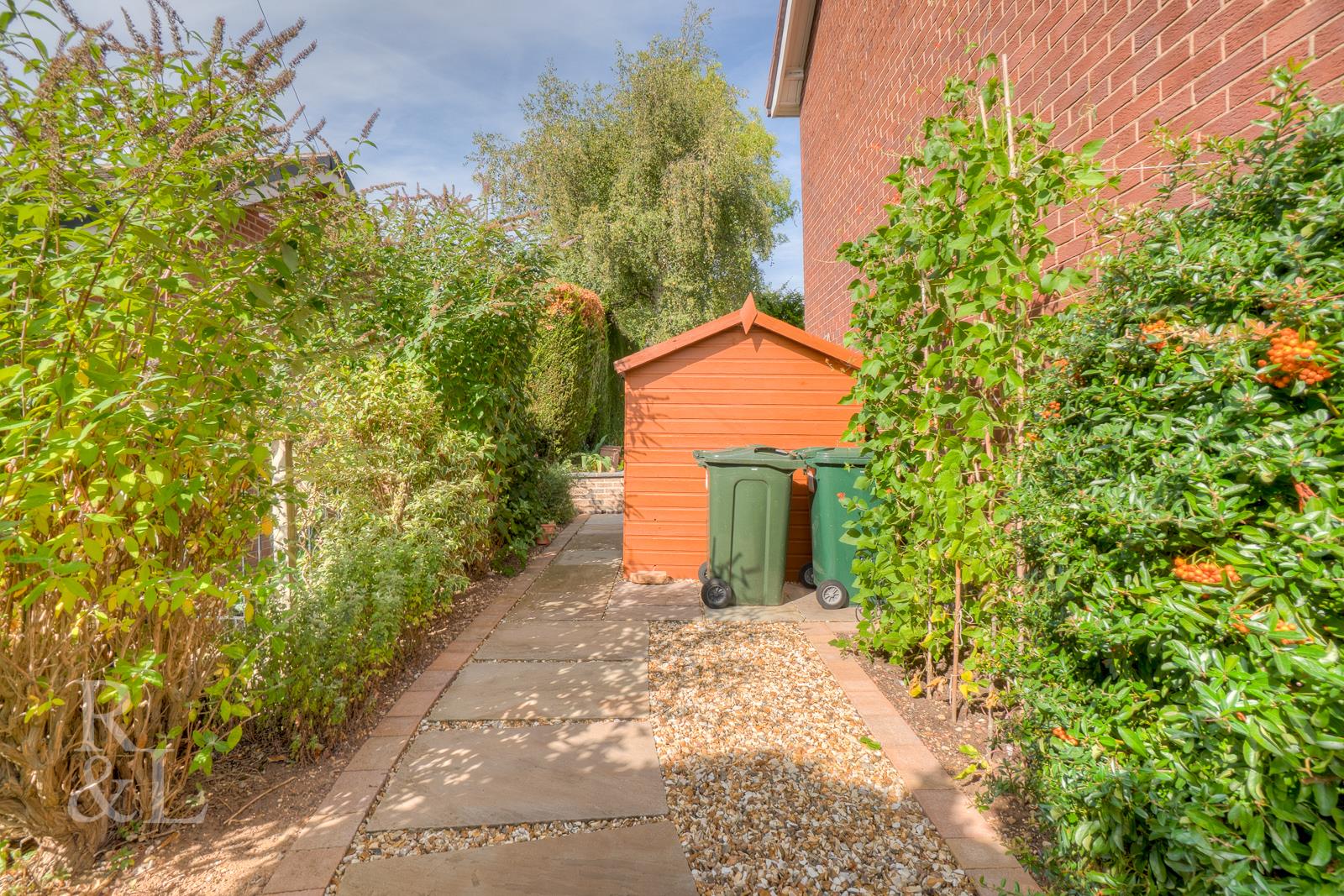 Property image for Green Close, Keyworth, Nottingham