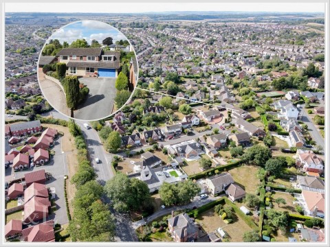 Property thumbnail image for Green Close, Keyworth, Nottingham
