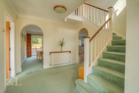 Property thumbnail image for Green Close, Keyworth, Nottingham