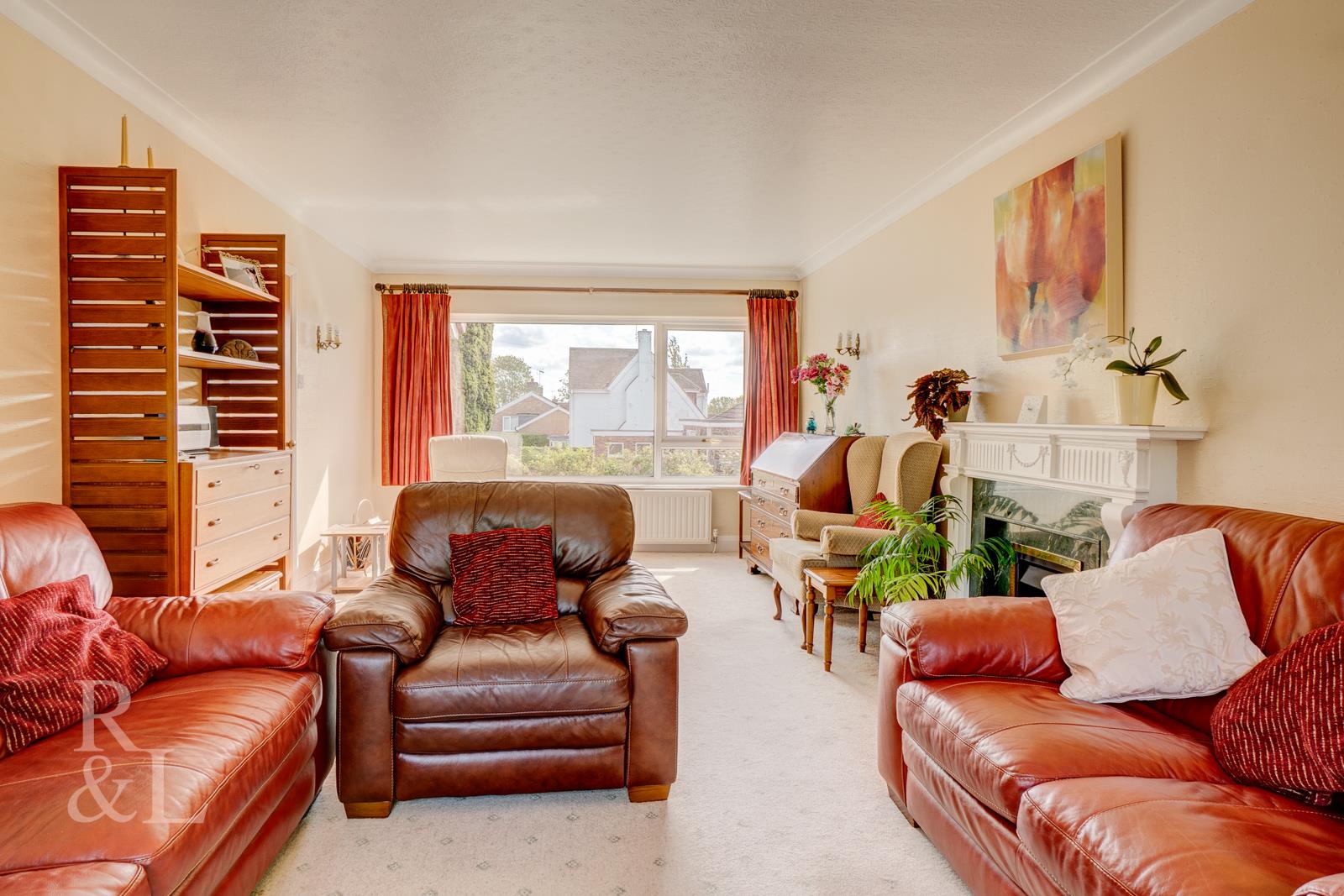 Property image for Green Close, Keyworth, Nottingham