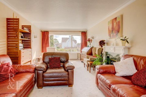 Property thumbnail image for Green Close, Keyworth, Nottingham
